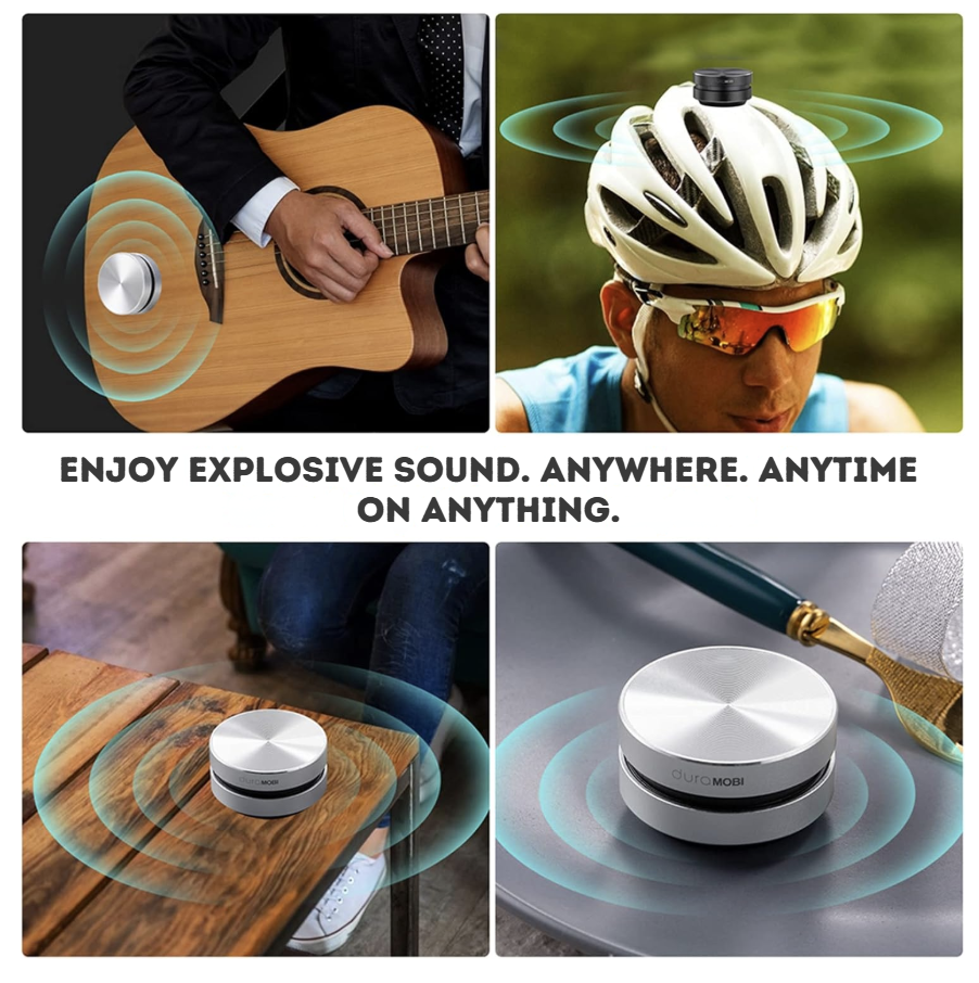 Mini Speaker