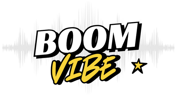 BoomVibe